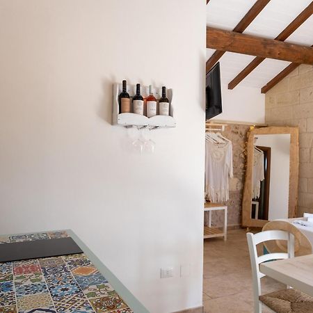 Agriturismo Masseria Costarella Borgagne Εξωτερικό φωτογραφία