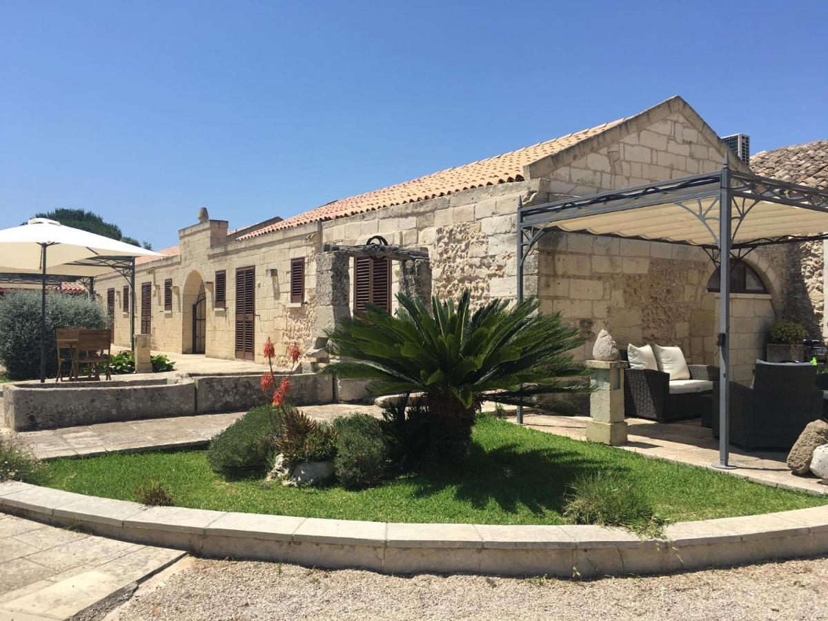 Agriturismo Masseria Costarella Borgagne Εξωτερικό φωτογραφία