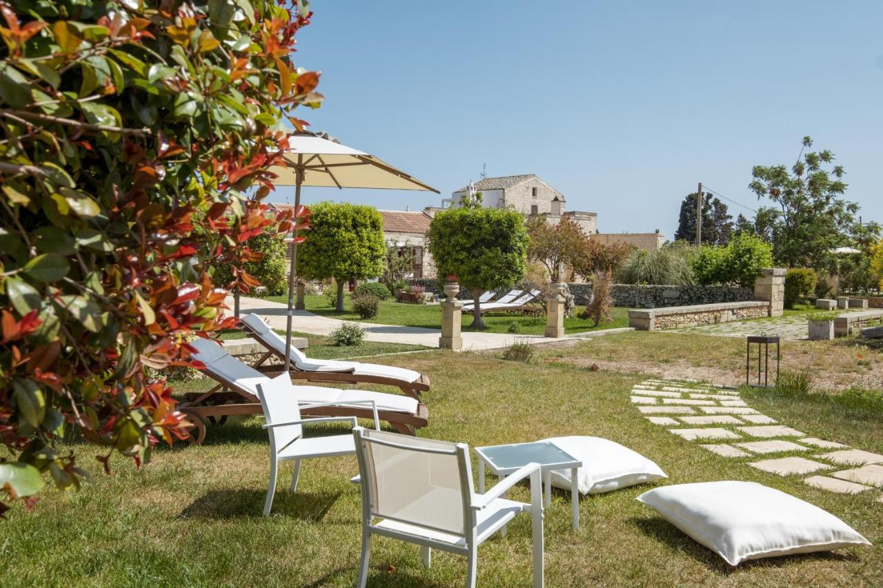 Agriturismo Masseria Costarella Borgagne Εξωτερικό φωτογραφία