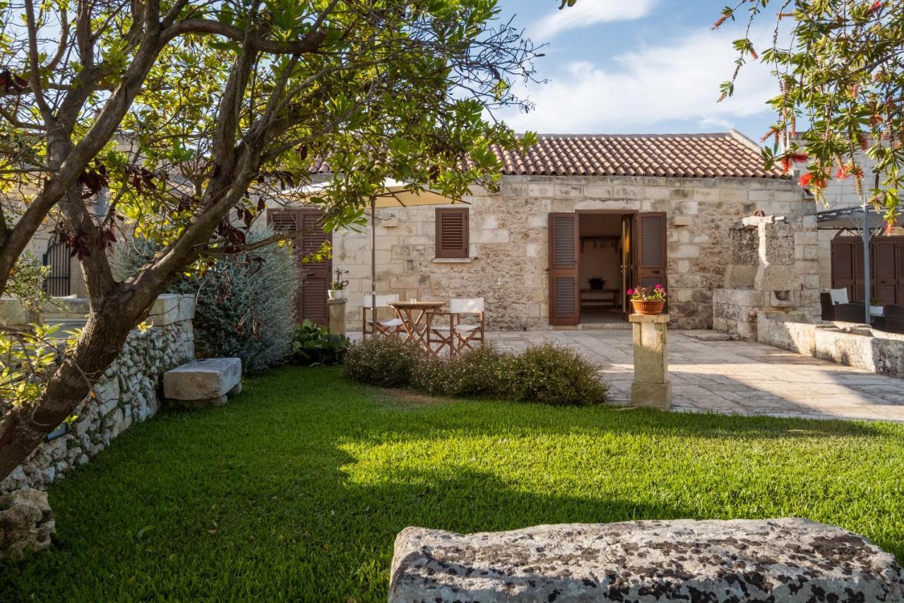 Agriturismo Masseria Costarella Borgagne Εξωτερικό φωτογραφία
