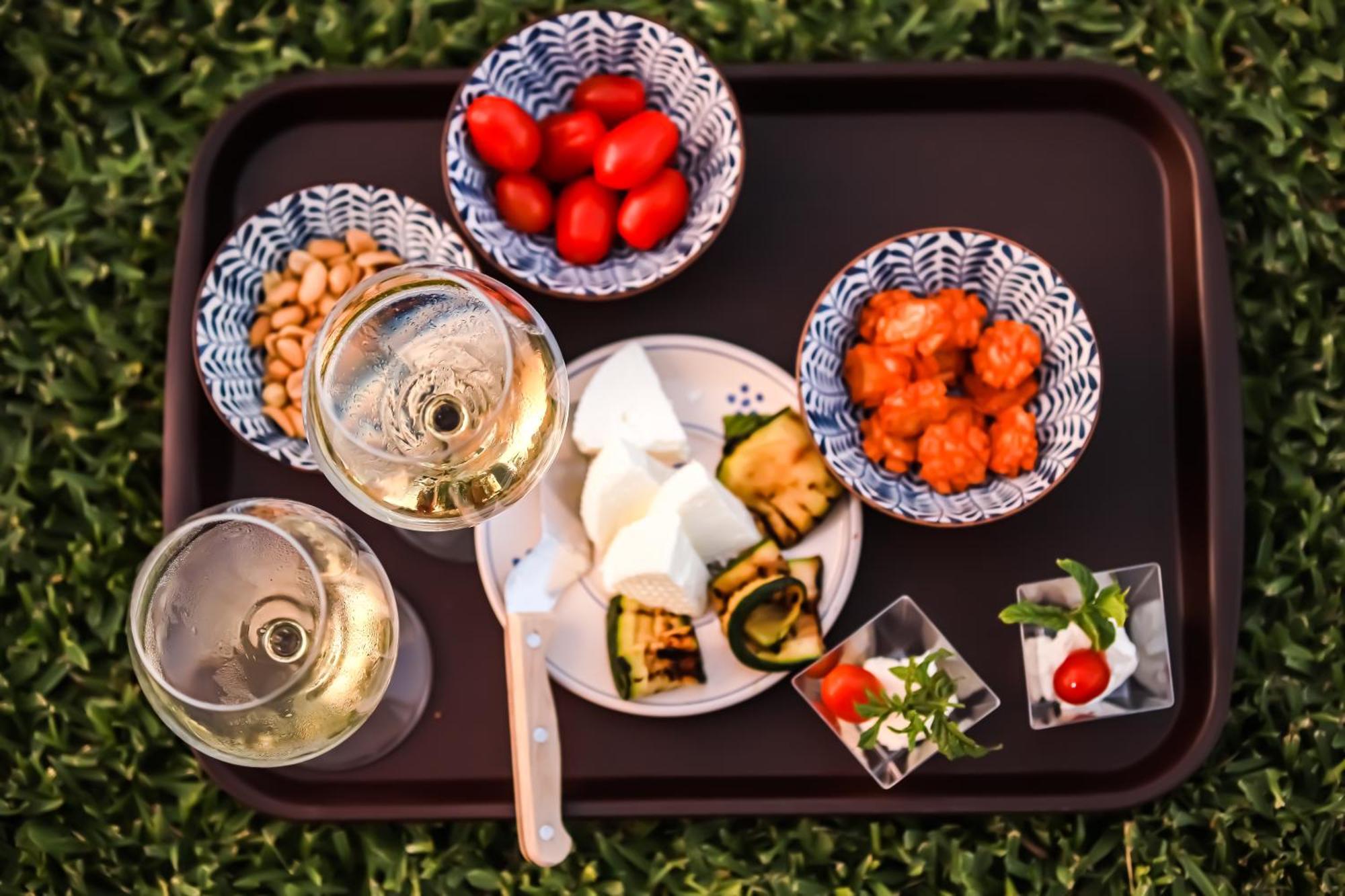 Agriturismo Masseria Costarella Borgagne Εξωτερικό φωτογραφία