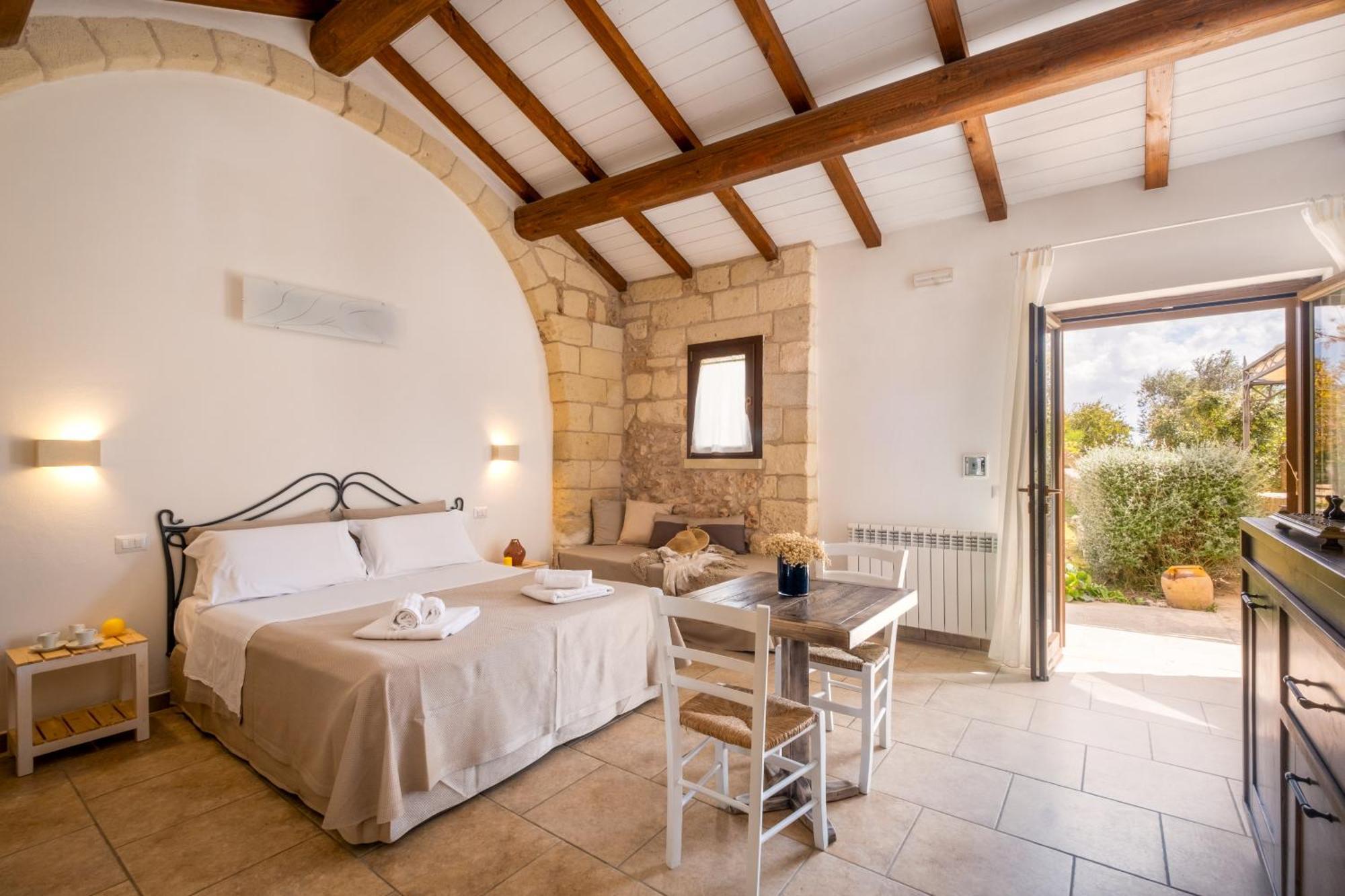 Agriturismo Masseria Costarella Borgagne Εξωτερικό φωτογραφία