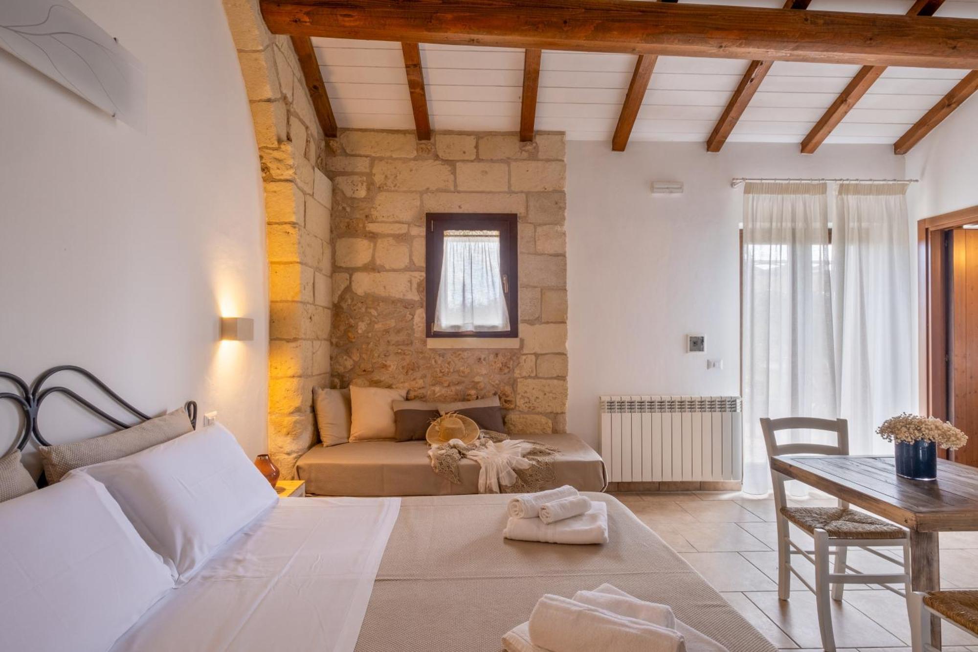 Agriturismo Masseria Costarella Borgagne Εξωτερικό φωτογραφία