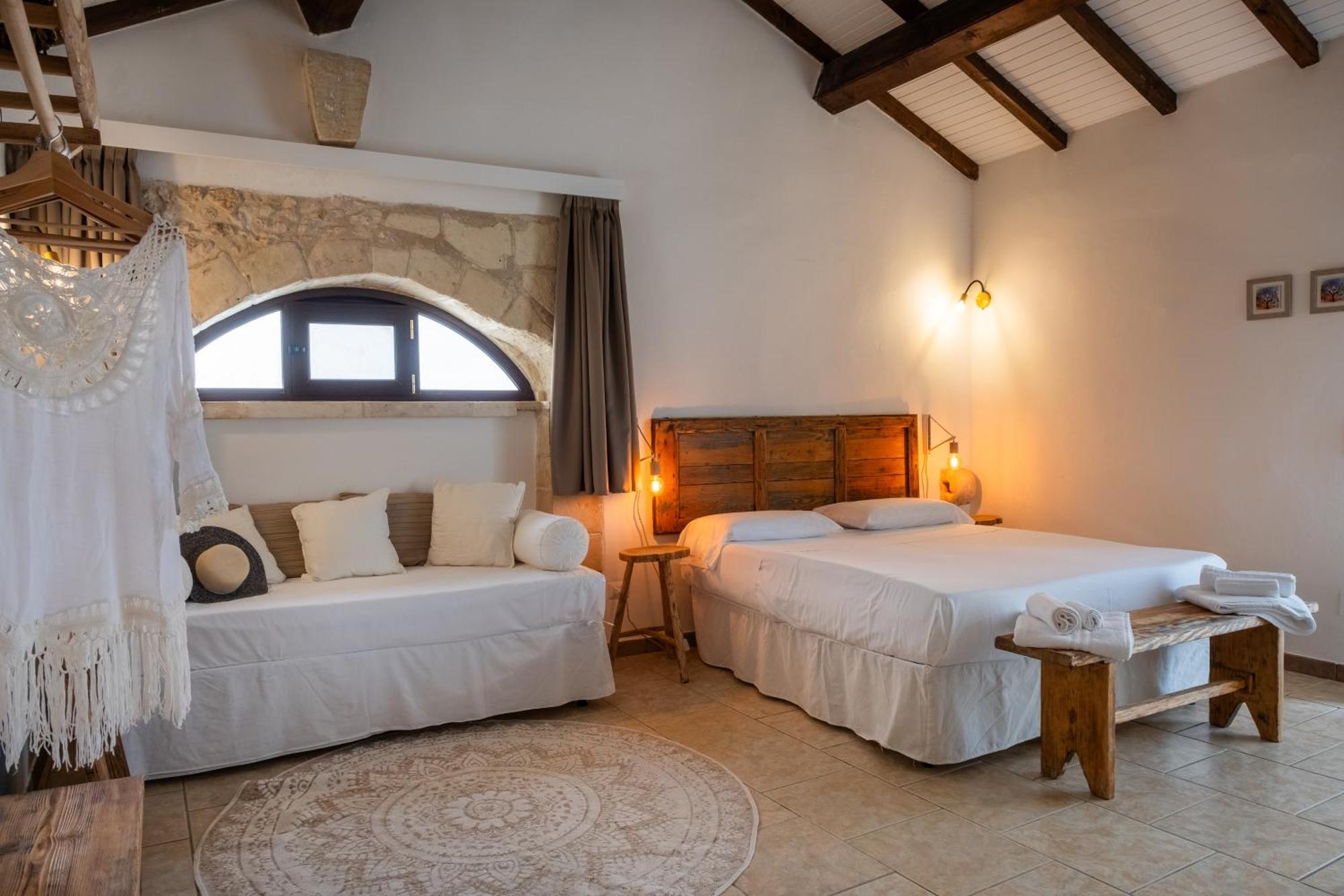 Agriturismo Masseria Costarella Borgagne Εξωτερικό φωτογραφία