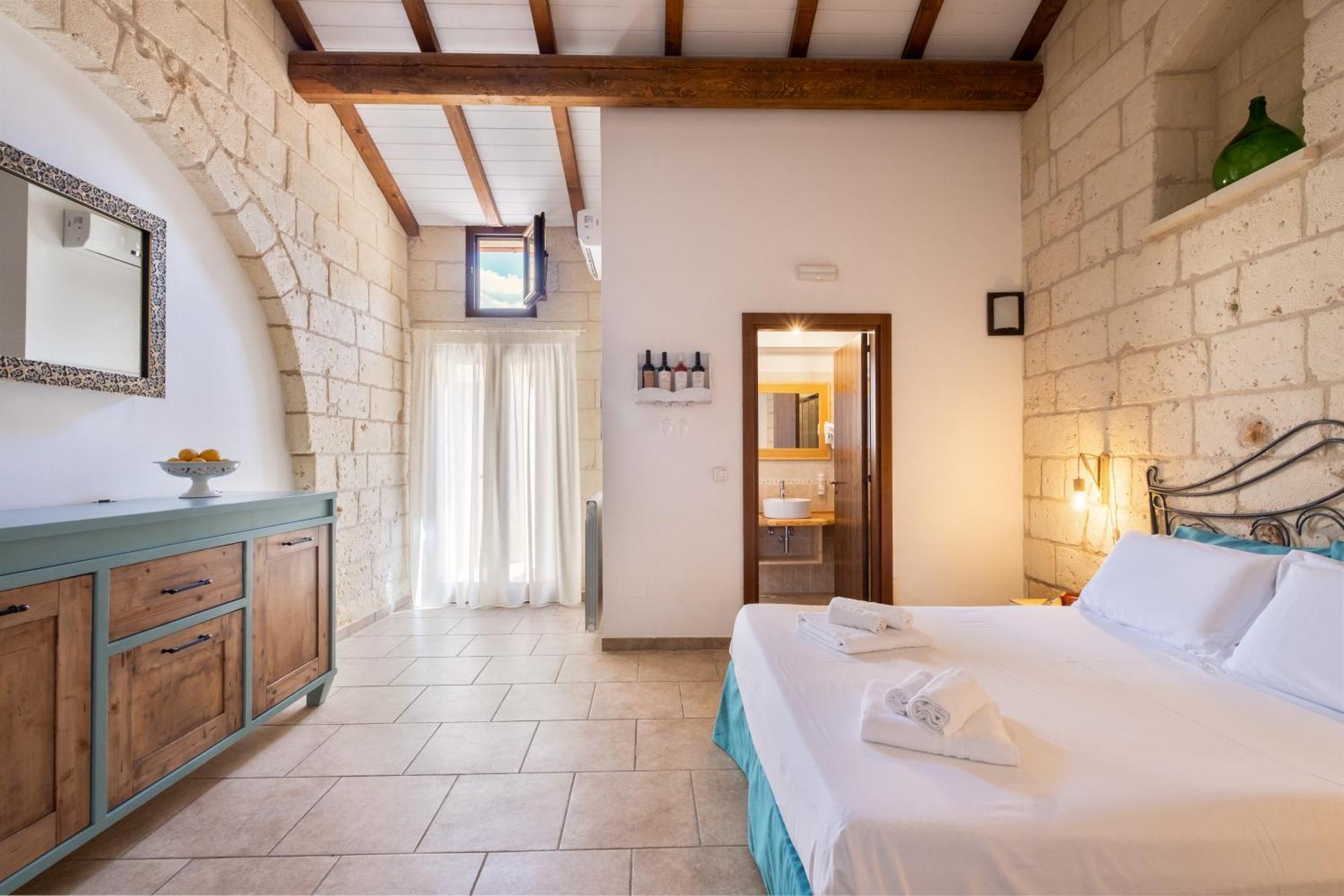 Agriturismo Masseria Costarella Borgagne Εξωτερικό φωτογραφία