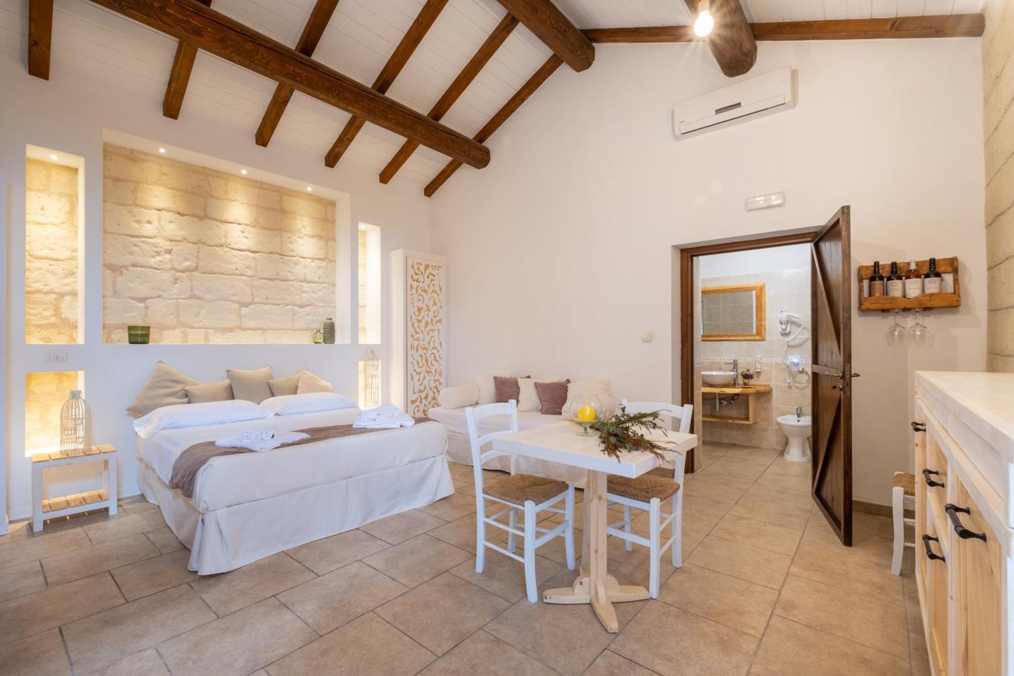 Agriturismo Masseria Costarella Borgagne Εξωτερικό φωτογραφία