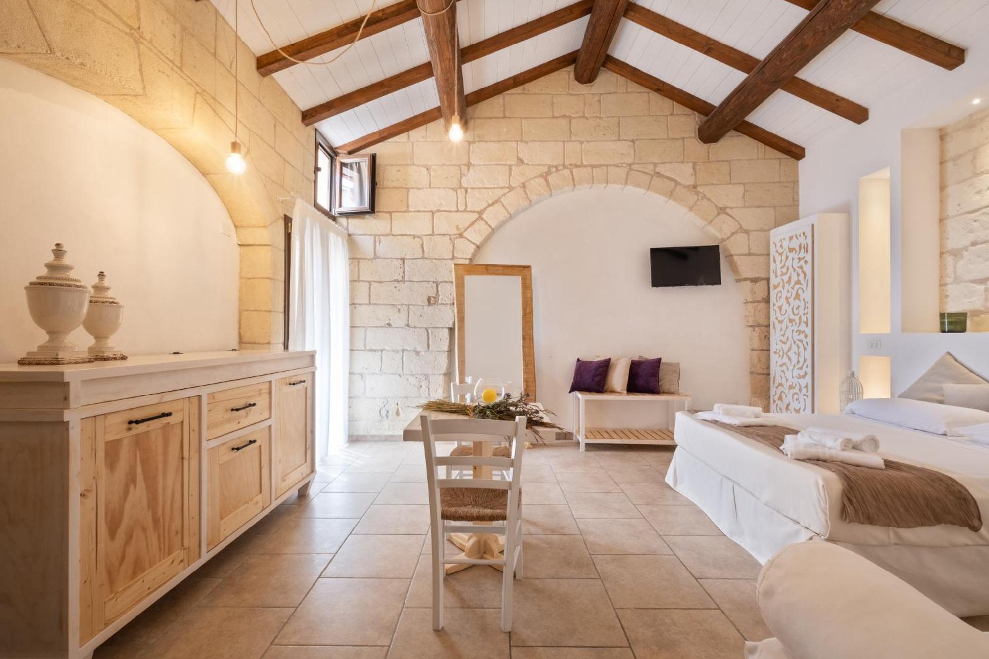 Agriturismo Masseria Costarella Borgagne Εξωτερικό φωτογραφία