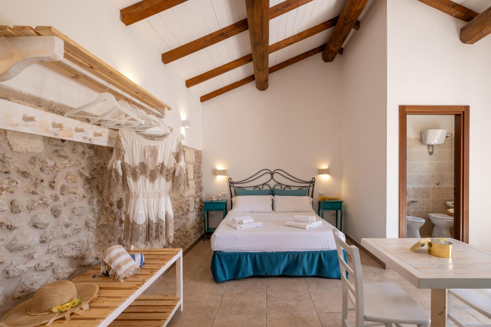 Agriturismo Masseria Costarella Borgagne Εξωτερικό φωτογραφία