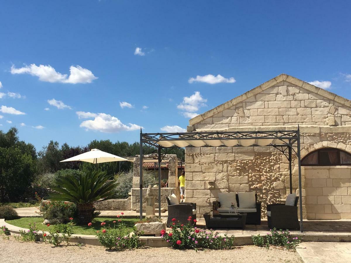 Agriturismo Masseria Costarella Borgagne Εξωτερικό φωτογραφία